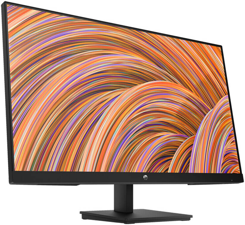 HP V27i G5 Monitor, 27 HP V27i G5 Monitor, 27